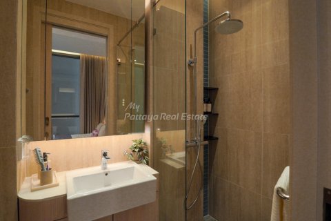 Condo in Pattaya, Thailand, 1 bedroom № 152538 - photo 18