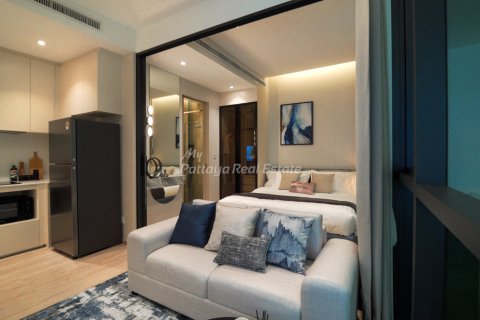 Condo in Pattaya, Thailand, 1 bedroom № 152538 - photo 12