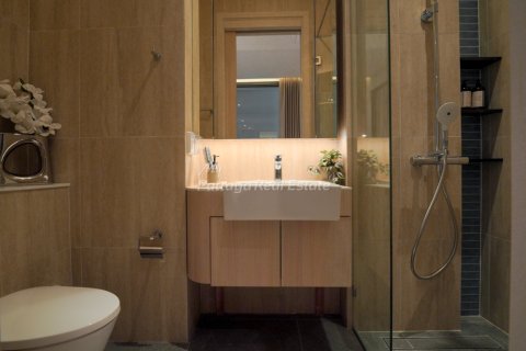 Condo in Pattaya, Thailand, 1 bedroom № 152538 - photo 20