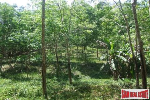 Terreno 4800 m2 en Ao Nang, Tailandia № 202527 - foto 4