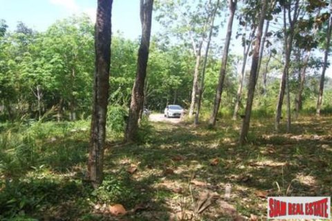 Terreno 4800 m2 en Ao Nang, Tailandia № 202527 - foto 5