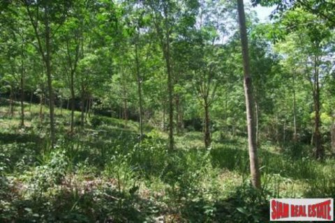 Terreno 4800 m2 en Ao Nang, Tailandia № 202527 - foto 3