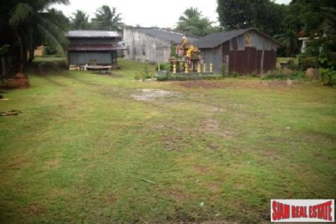 Casa de 2 dormitorios en Phuket, Tailandia № 202530 - foto 4