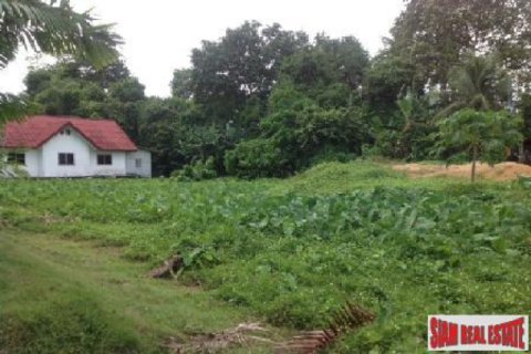 Casa de 2 dormitorios en Phuket, Tailandia № 202530 - foto 5