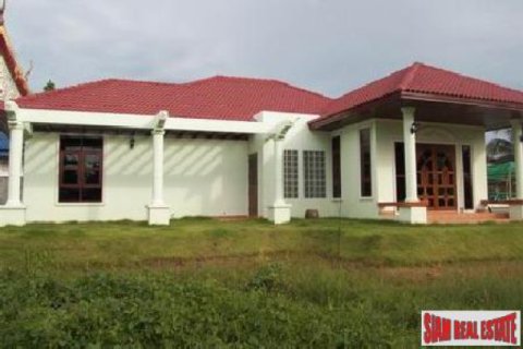 Haus in Phuket, Thailand 2 Schlafzimmer № 202530