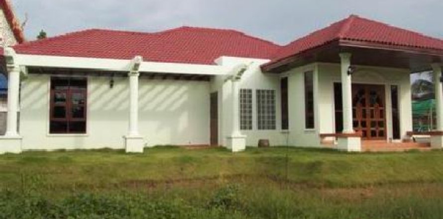 Casa de 2 dormitorios en Phuket, Tailandia № 202530