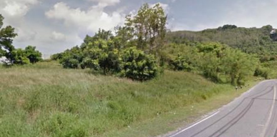 Terreno 16600 m2 en Layan Beach, Tailandia № 202528
