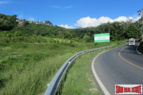 Terreno 16600 m2 en Layan Beach, Tailandia № 202528 - foto 3