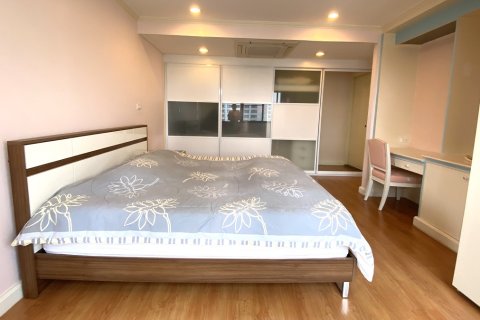 Condo à Watthana, Bangkok, Thaïlande, 1 chambre  № 200932 - photo 4
