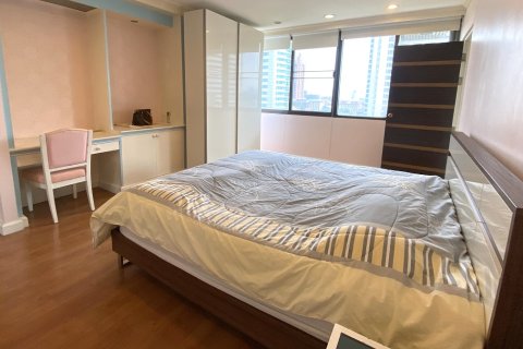 Condo à Watthana, Bangkok, Thaïlande, 1 chambre  № 200932 - photo 5