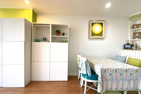 Condo à Watthana, Bangkok, Thaïlande, 1 chambre  № 200932 - photo 7