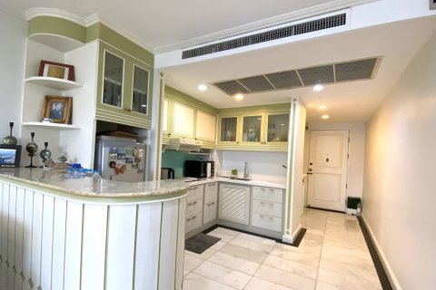 Condo à Watthana, Bangkok, Thaïlande, 1 chambre  № 200932 - photo 8
