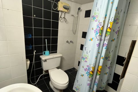 Condo à Watthana, Bangkok, Thaïlande, 2 chambres  № 200935 - photo 2