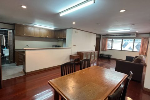 Condo à Watthana, Bangkok, Thaïlande, 2 chambres  № 200935 - photo 3