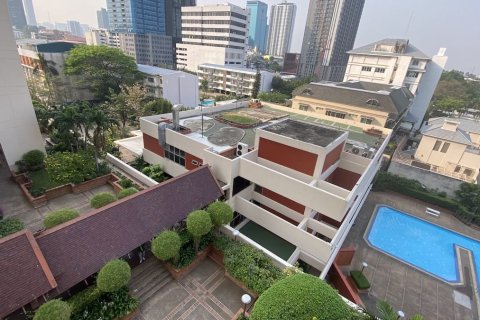 Condominio de 4 dormitorios en Watthana, Bangkok, Tailandia № 200936 - foto 16