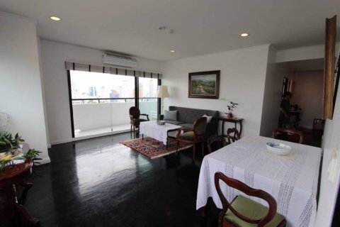 Condominio de 2 dormitorios en Bangkok, Tailandia № 146698