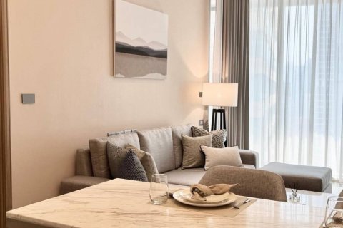Condominio de 1 dormitorio en Bangkok, Tailandia № 146693 - foto 5