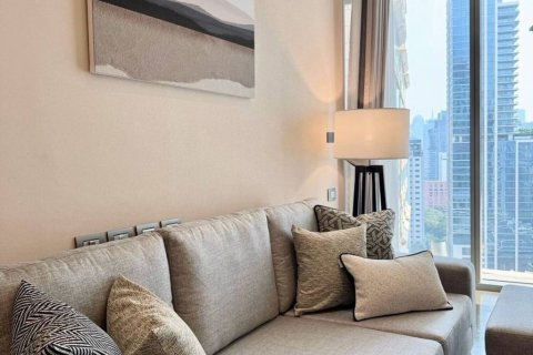 Condominio de 1 dormitorio en Bangkok, Tailandia № 146693 - foto 4