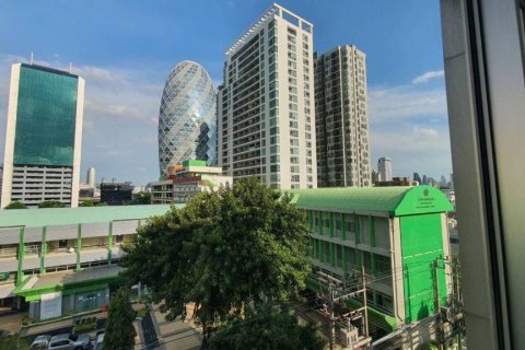 Condominio de 1 dormitorio en Bangkok, Tailandia № 146694 - foto 6