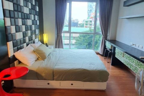 Condominio de 1 dormitorio en Bangkok, Tailandia № 146694 - foto 5