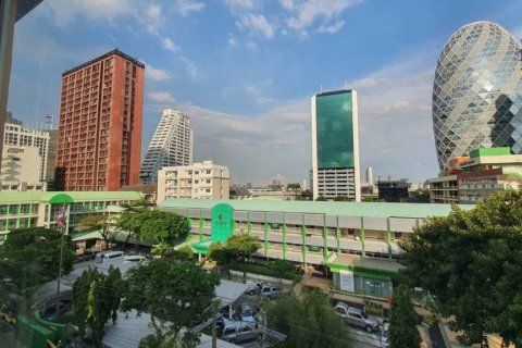 Condominio de 1 dormitorio en Bangkok, Tailandia № 146694 - foto 7
