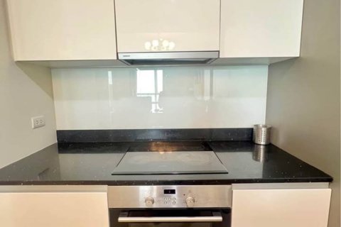 Eigentumswohnung in Khlong San, Bangkok, Thailand, 1 Schlafzimmer  № 146692 - Foto 10