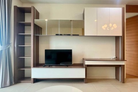 Eigentumswohnung in Khlong San, Bangkok, Thailand, 1 Schlafzimmer  № 146692 - Foto 4