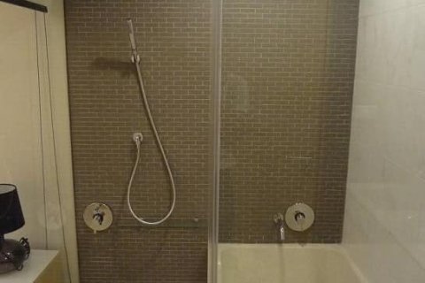 Condominio de 1 dormitorio en Bangkok, Tailandia № 66432 - foto 9