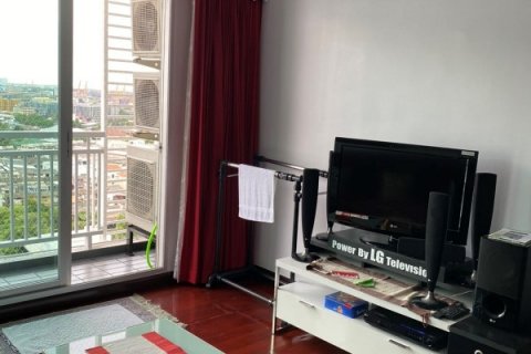 Condominio de 2 dormitorios en Bangkok, Tailandia № 66431 - foto 2