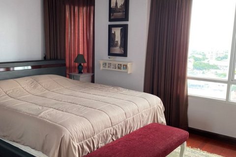Condominio de 2 dormitorios en Bangkok, Tailandia № 66431 - foto 13