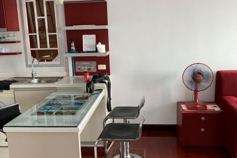 Condominio de 2 dormitorios en Bangkok, Tailandia № 66431 - foto 6