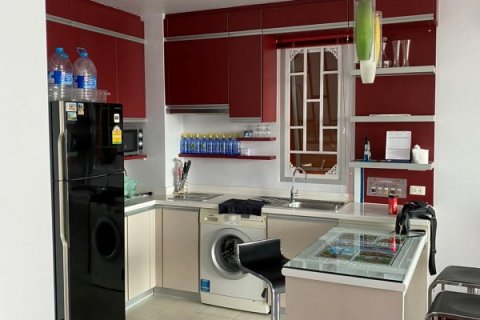 Condominio de 2 dormitorios en Bangkok, Tailandia № 66431 - foto 5