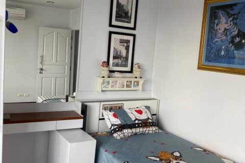 Condominio de 2 dormitorios en Bangkok, Tailandia № 66431 - foto 7