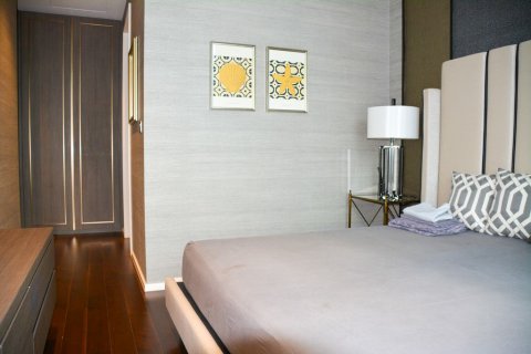 Condominio de 2 dormitorios en Bangkok, Tailandia № 66433 - foto 8