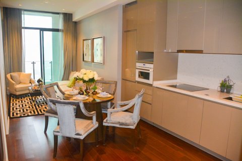 Condominio de 2 dormitorios en Bangkok, Tailandia № 66433 - foto 5
