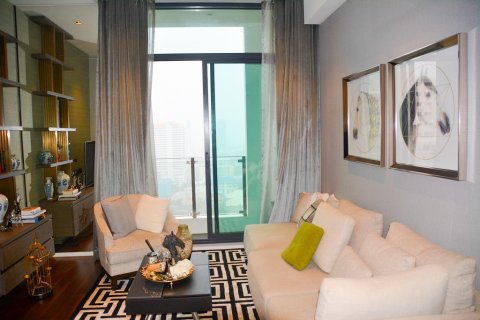 Condominio de 2 dormitorios en Bangkok, Tailandia № 66433 - foto 3