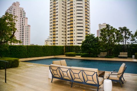 Condominio de 2 dormitorios en Bangkok, Tailandia № 66433 - foto 15