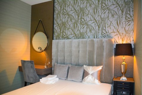 Condominio de 2 dormitorios en Bangkok, Tailandia № 66433 - foto 10