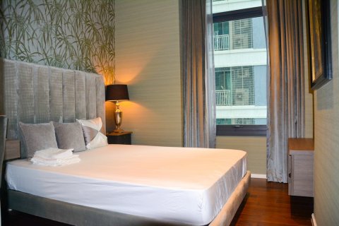 Condominio de 2 dormitorios en Bangkok, Tailandia № 66433 - foto 9