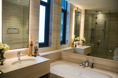 Condominio de 2 dormitorios en Bangkok, Tailandia № 66433 - foto 11