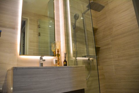 Condominio de 2 dormitorios en Bangkok, Tailandia № 66433 - foto 13
