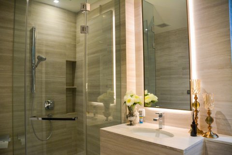 Condominio de 2 dormitorios en Bangkok, Tailandia № 66433 - foto 12