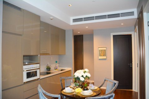 Condominio de 2 dormitorios en Bangkok, Tailandia № 66433 - foto 6