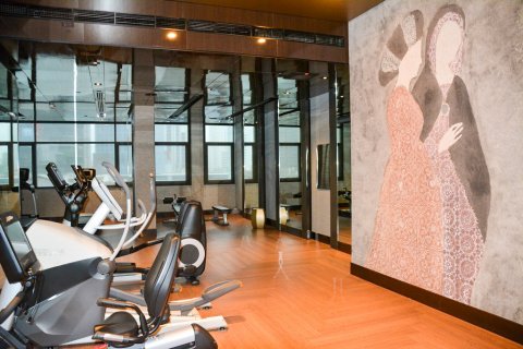 Condominio de 2 dormitorios en Bangkok, Tailandia № 66433 - foto 16
