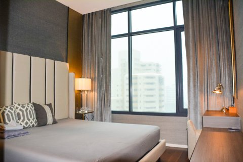 Condominio de 2 dormitorios en Bangkok, Tailandia № 66433 - foto 7