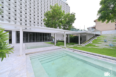 Condominio de 2 dormitorios en Bangkok, Tailandia № 226055