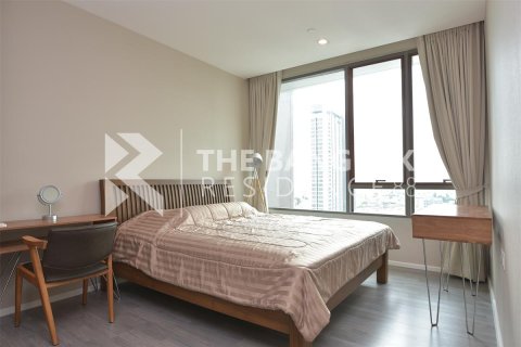 Condominio de 1 dormitorio en Bangkok, Tailandia № 226053 - foto 5