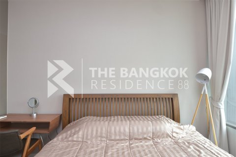 Condominio de 1 dormitorio en Bangkok, Tailandia № 226053 - foto 4