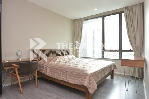 Condominio de 1 dormitorio en Bangkok, Tailandia № 226053 - foto 6