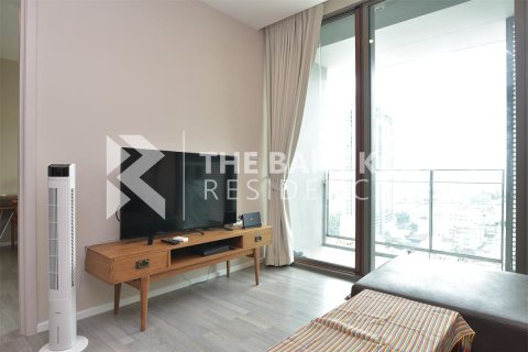 Condominio de 1 dormitorio en Bangkok, Tailandia № 226053 - foto 9